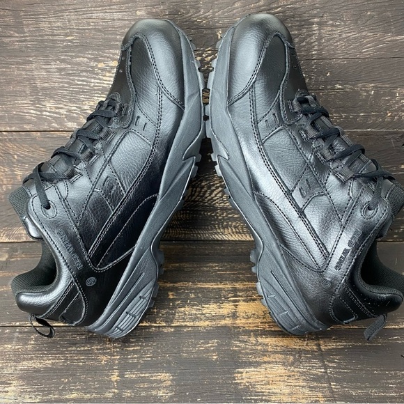 Red Wing Aluminum Toe Black Style 8337 Size 12 - Picture 3 of 12